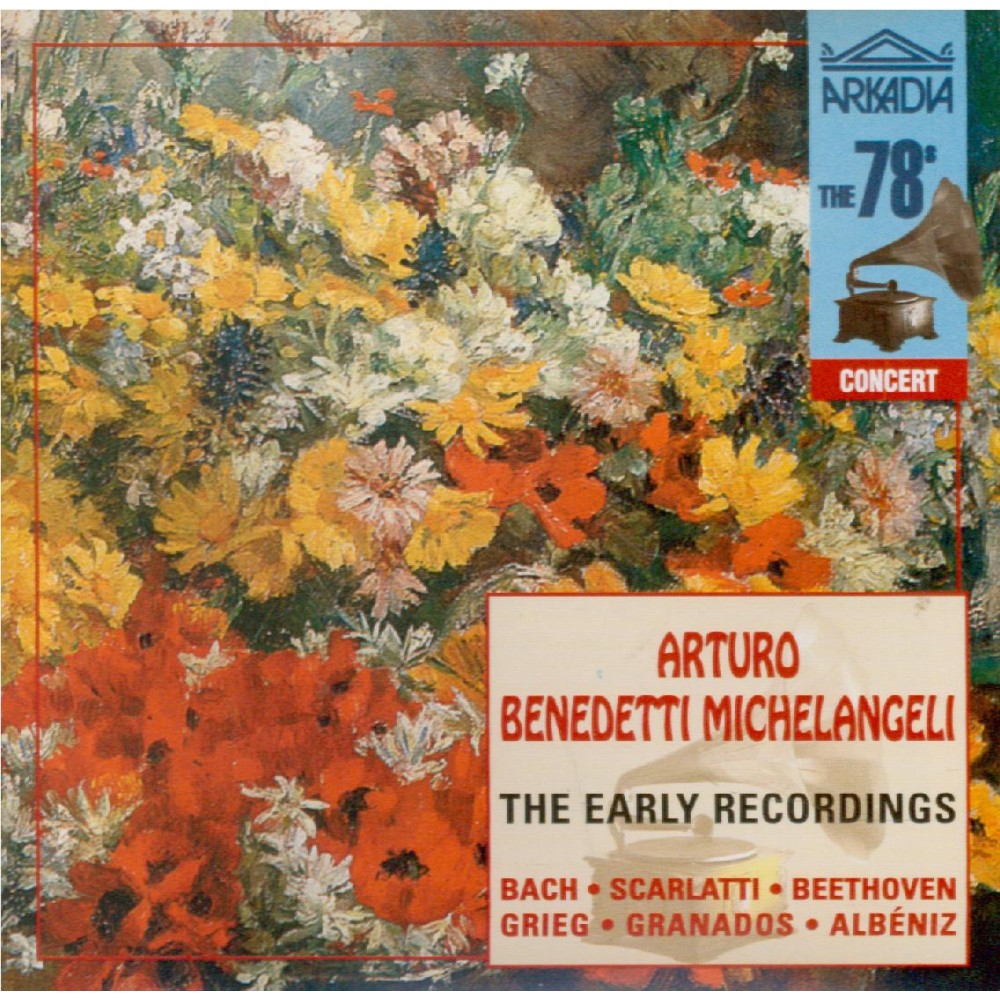 The Early Recordings