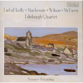Scottisch String Quartets