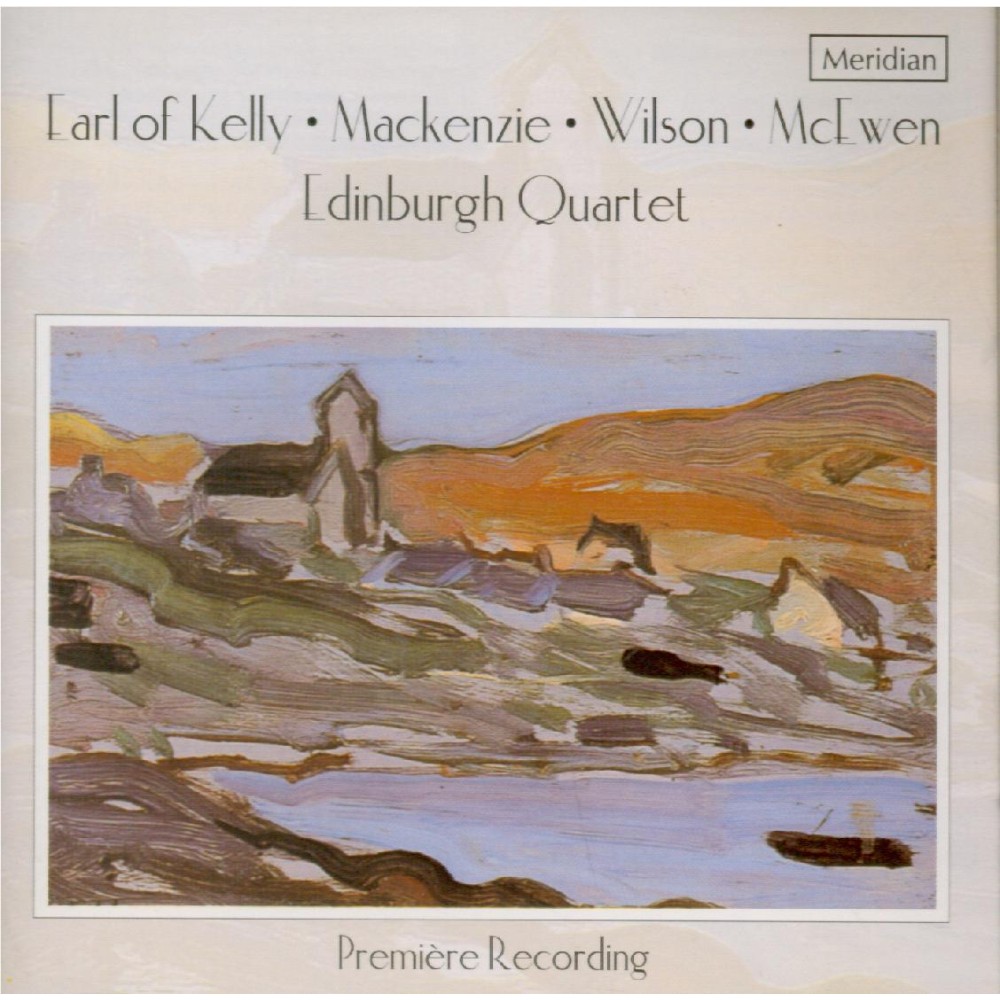 Scottisch String Quartets