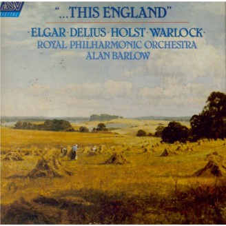 '...This England'