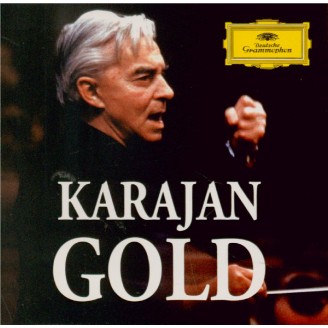 Karajan Gold
