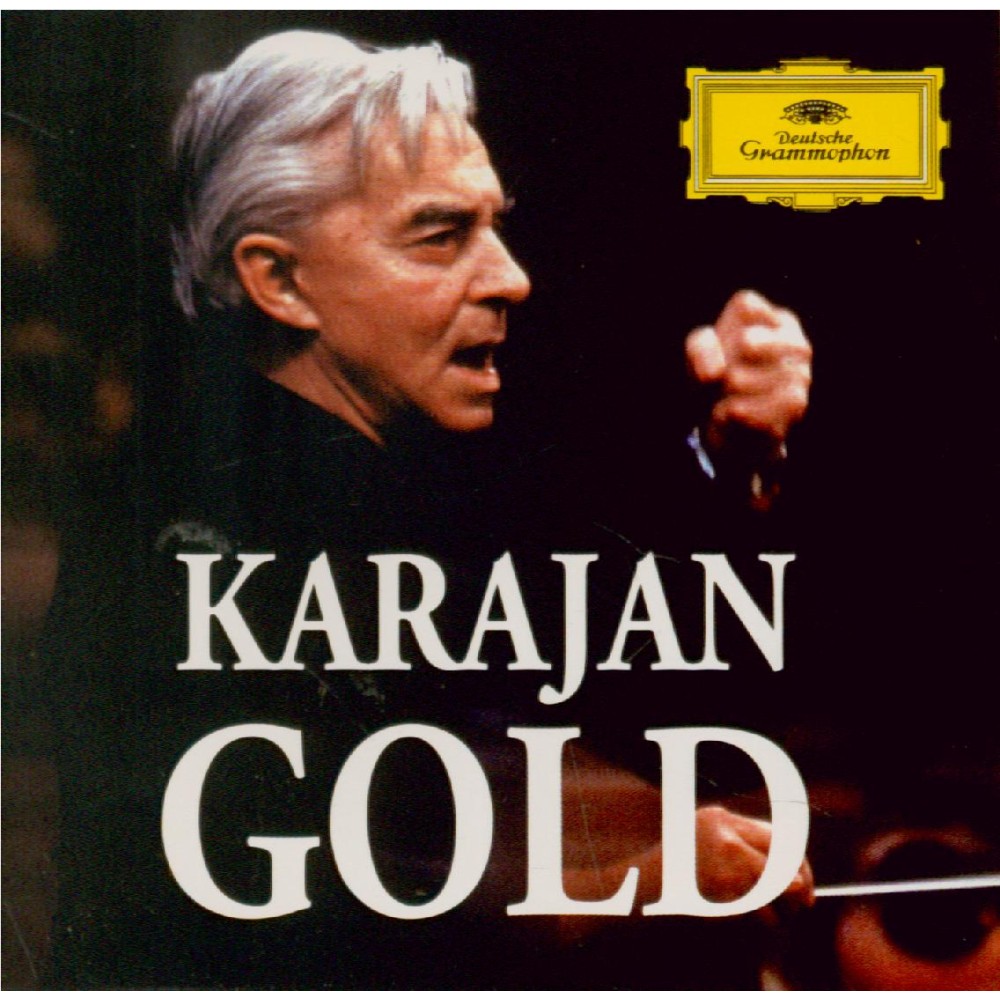 Karajan Gold