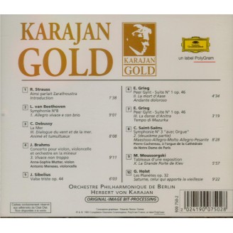 Karajan Gold