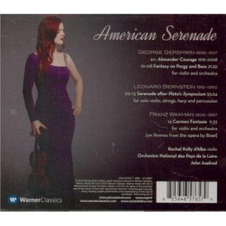 American Serenade