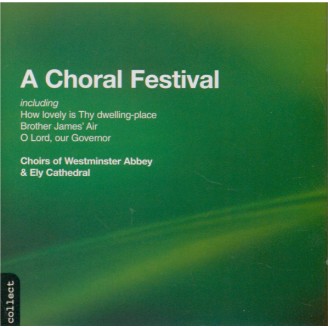 A Choral Festival