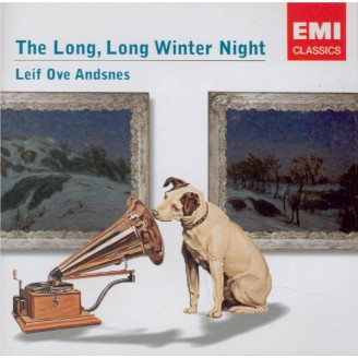 The Long, Long Winter Night