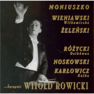 ZELENSKI - Rowicki - W Tatrach, op.27