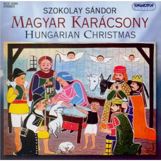 Hungarian Christmas