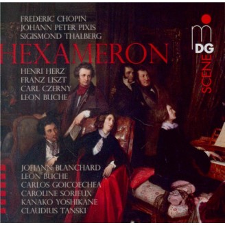 Hexameron