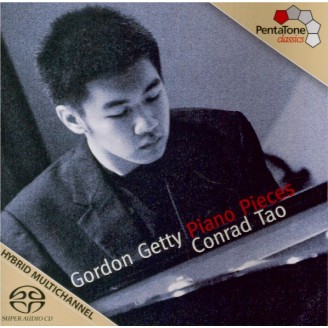 Piano Pieces