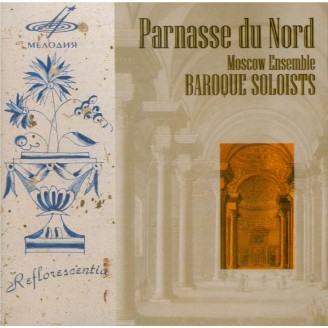 Parnasse du Nord