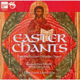 Easter Chants