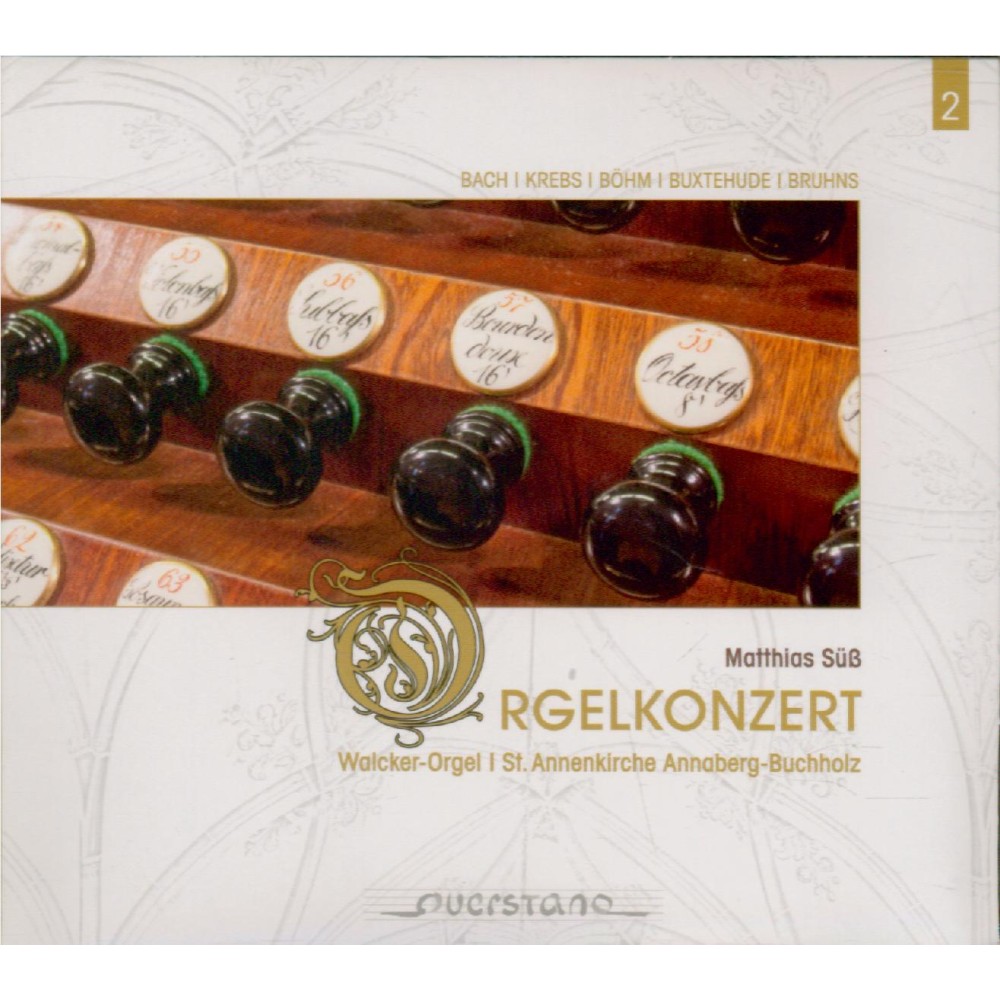 Orgelkonzert