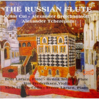 The Russian Flute