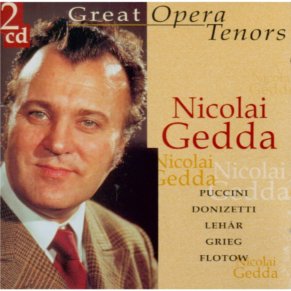 Gedda