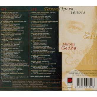 Gedda