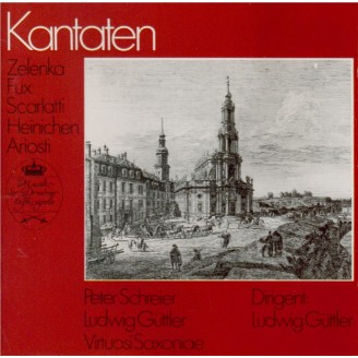 Kantaten
