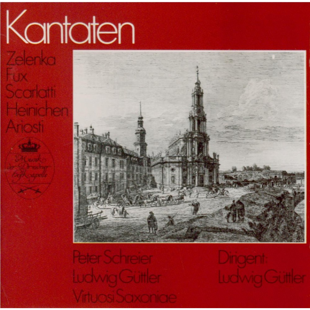 Kantaten
