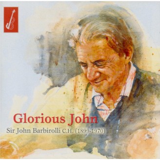 Glorious John