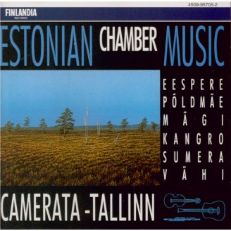 Estonian Chamber Music