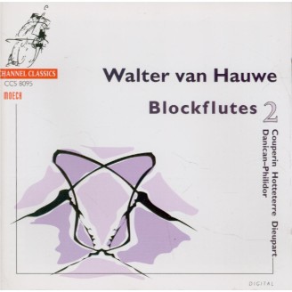 Blöckflutes Vol.2