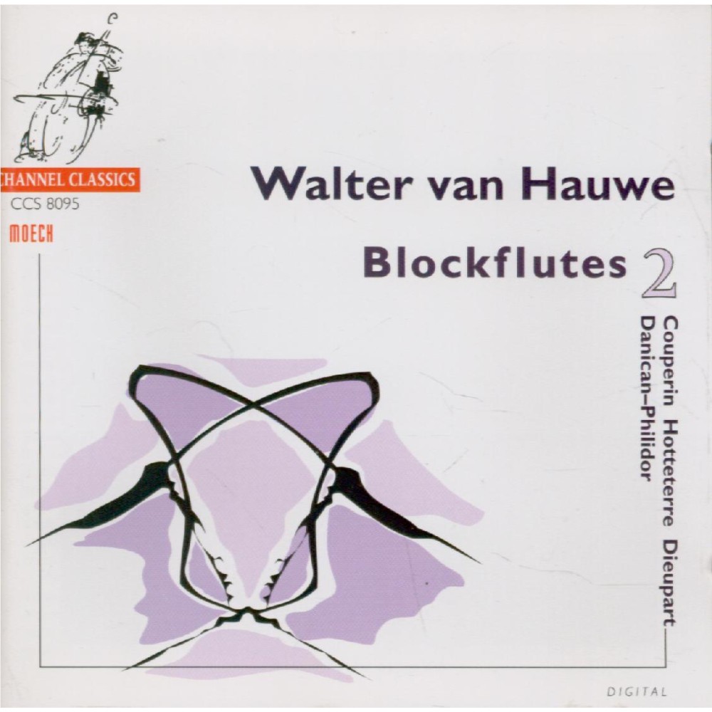 Blöckflutes Vol.2