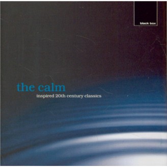 The calm, inspired 20th century classics