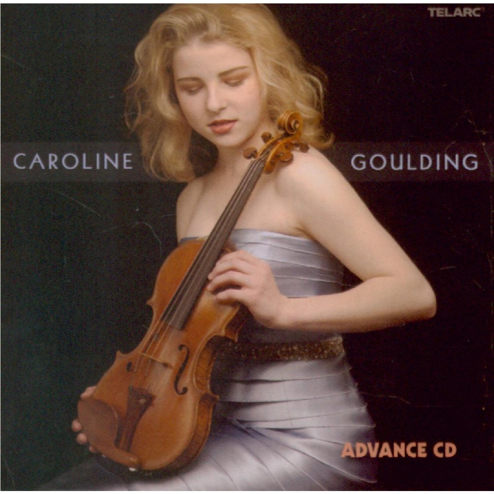 KREISLER - Goulding - La gitane