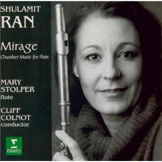 Mirage Chamber Music for Flute