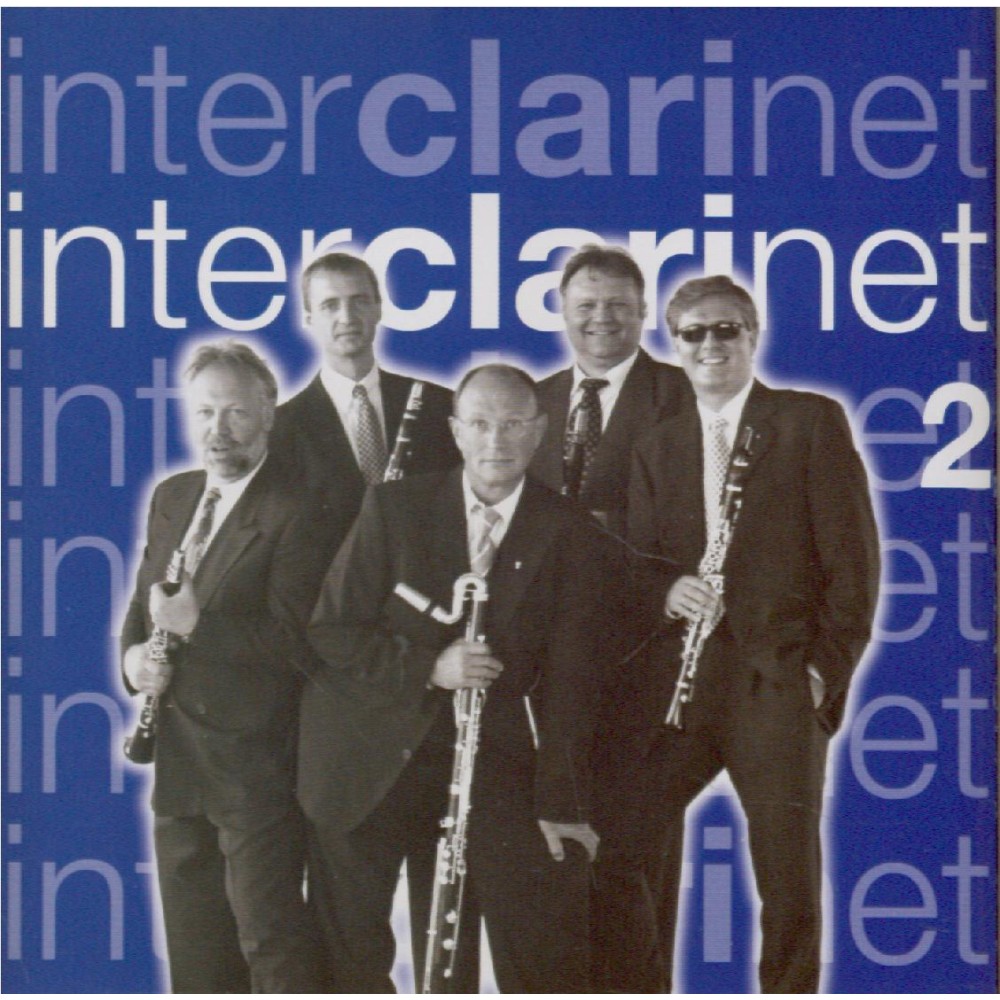 Interclarinet 2