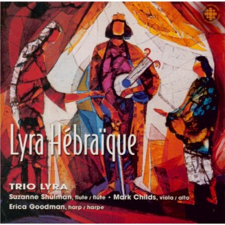 Lyra Hébraïque
