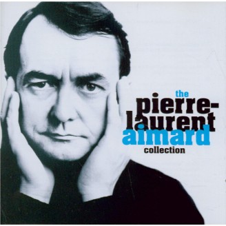 The Pierre-Laurent Aimard Collection