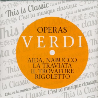 Operas
