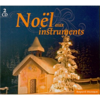 Noël aux instruments