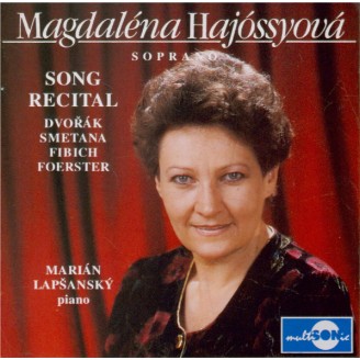 Song Recital