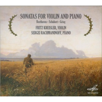 Sonatas for Violin and Piano