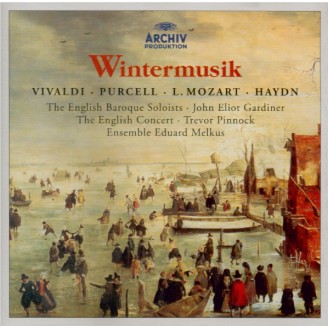 Wintermusik