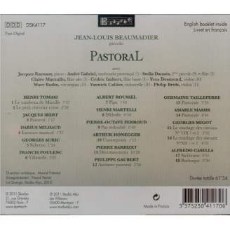 Pastoral