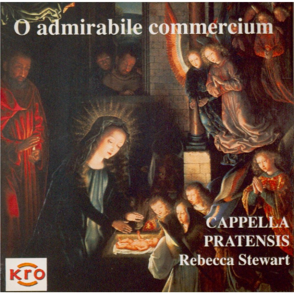 O admirabile commercium
