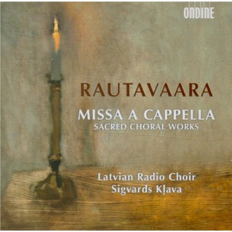 Sacred Choral Works
