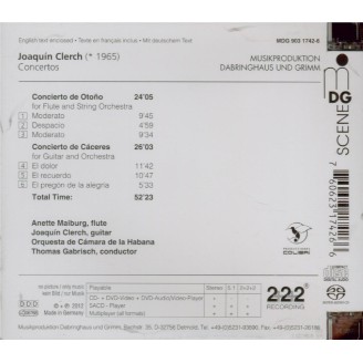 Concertos