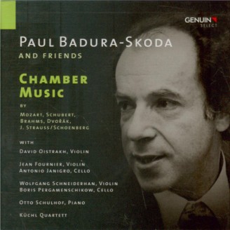 Chamber Music