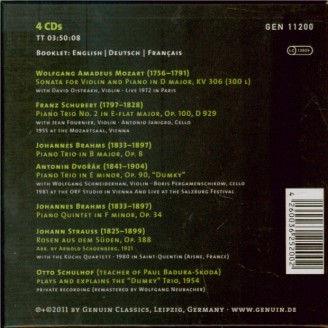 Chamber Music