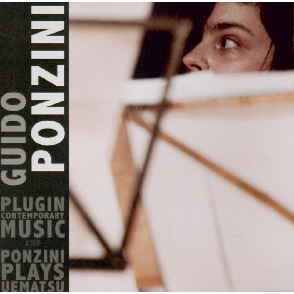 PONZINI - Ponzini - Plugin Contemporary Music