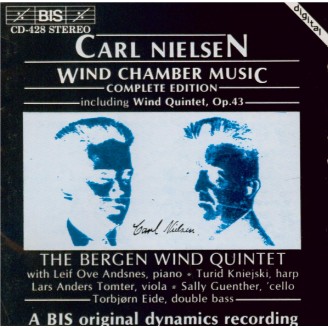 Wind Chamber Music
