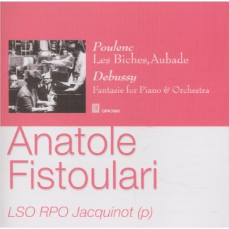 French Music Import Japon