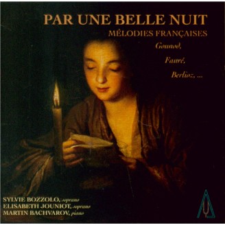 Par une belle nuit