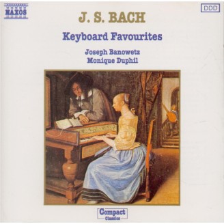 Keyboard Favourites