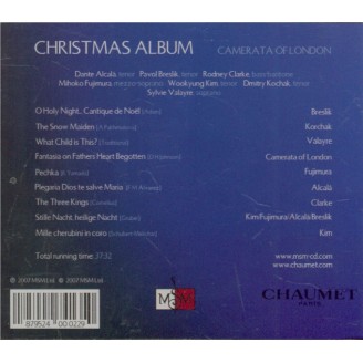Christmas Album