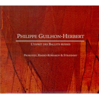 L'Esprit des Ballets Russes